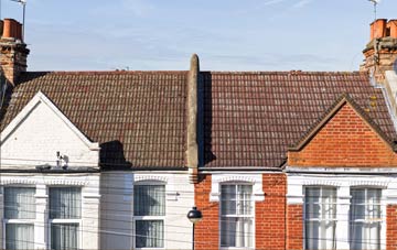 clay roofing Scredington, Lincolnshire