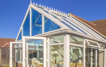 conservatory roof insulation costs Scredington
