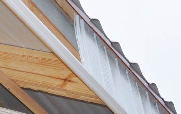 why Scredington fascia repairs are essential