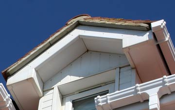 Scredington fascia installation costs