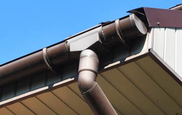 types of Scredington fascias