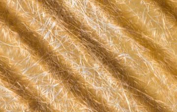 Scredington fibreglass roof waterproofing