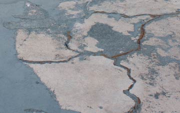 fibreglass roofing replacement Scredington