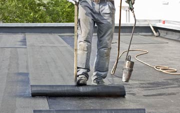 flat roof replacement Scredington, Lincolnshire