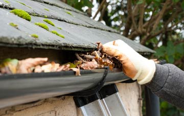 gutter cleaning Scredington, Lincolnshire