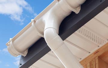 Scredington gutter installation costs