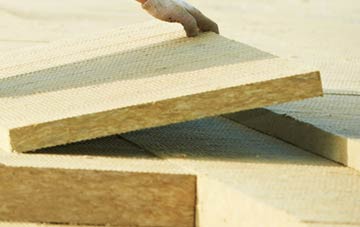 measuring Scredington tapered insulation