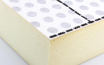 meeting Scredington building codes