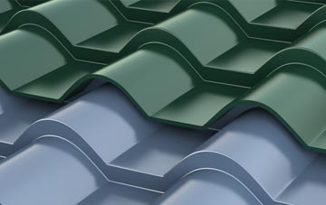 who should consider Scredington plastic roofs