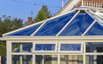 professional Scredington conservatory insulation