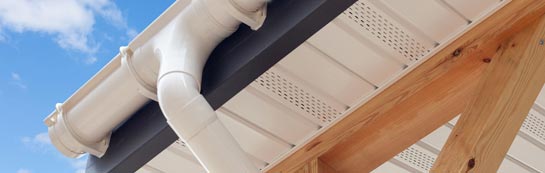 get Scredington guttering quotes today