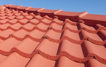 Scredington tile and slate roof replacement