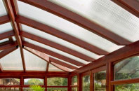 Scredington conservatory roofing insulation