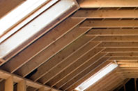 Scredington tapered roof insulation quotes